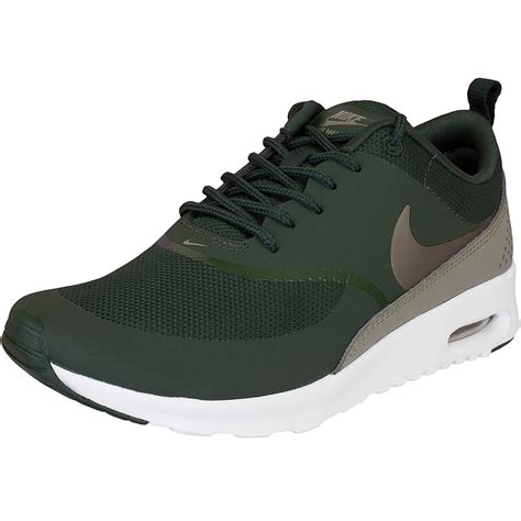 nike air max thea donkergroen|Nike Factory Store .